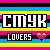 :iconcmyklovers: