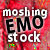 :iconmoshing-emo-stock: