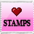 :iconmystamps: