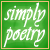 :iconsimplypoetry: