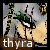 thyrachan