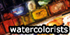 :iconwatercolorists: