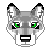 white-wolfen